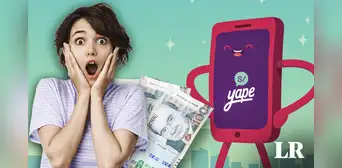 Yape: ¿cuánto puedes yapear por día y cómo aumentar el límite máximo de yapeo?