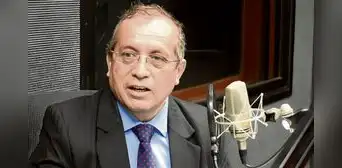 Nicanor Boluarte niega recomendar gente para el Gobierno: “No soy ninguna sombra en el poder”