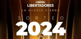 Sorteo Copa Libertadores 2023 EN VIVO: hora, canal de TV, bombos y equipos Sorteo Copa Libertadores 2023 EN VIVO: hora, canal de TV, bombos y equipos