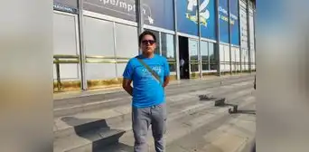 Víctima de las protestas contra Boluarte: “Truncaron mis sueños”