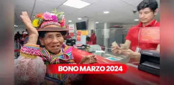 En marzo solicita el bono de S/500: ¿cómo cobrarlo y cuáles son los requisitos este 2024? En marzo solicita el bono de S/500: ¿cómo cobrarlo y cuáles son los requisitos este 2024?