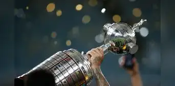 Copa Libertadores 2024: así quedó la fase de grupos con Alianza Lima y Universitario de Deportes Copa Libertadores 2024: así quedó la fase de grupos con Alianza Lima y Universitario de Deportes