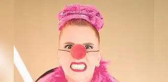 Johanna San Miguel: “Calladitas no nos vemos más bonitas” Johanna San Miguel: “Calladitas no nos vemos más bonitas”