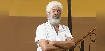 Eduardo Ballón: “Si a los partidos se les aplicara la valla que ponen a los movimientos regionales, no podrían participar”