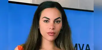 Aída Martínez se aleja de las redes tras someterse a difícil operación: “Voy a salir de esto”