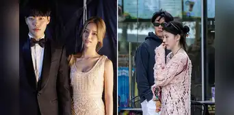 Hyeri confirma que planeaba volver con Ryu Jun Yeol a finales de 2023: “Lo estábamos intentando” Hyeri confirma que planeaba volver con Ryu Jun Yeol a finales de 2023: “Lo estábamos intentando”