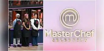 'MasterChef Celebrity México 2024': descubre quién fue el primer eliminado de la temporada