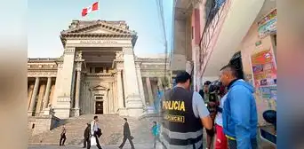 Poder Judicial: propietarios que alquilen su inmueble a delincuentes podrían ir presos por 'complicidad'