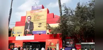 Feria del Libro de Lima cambiará de sede: ¿cuál será el nuevo lugar este 2024? Feria del Libro de Lima cambiará de sede: ¿cuál será el nuevo lugar este 2024?
