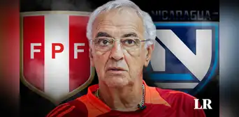 Canal confirmado del Perú vs. Nicaragua para ver el debut de Jorge Fossati en la Bicolor