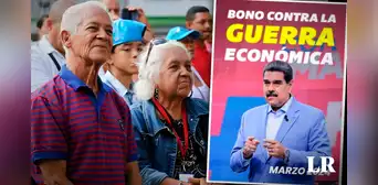 NUEVO BONO de 2.530 bolívares: recibe el subsidio en 4 pasos vía Sistema Patria