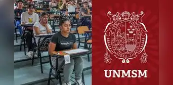Esto es lo que pasará con la única ingresante de la carrera de Ingeniería de la UNMSM