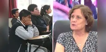 Psicóloga a postulantes que no ingresaron a San Marcos: "Examen de admisión no es una prueba de vida"