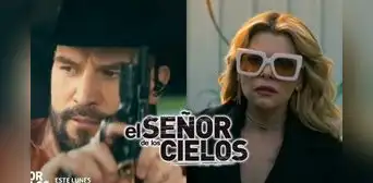 ‘El señor de los cielos 9’, capítulo 24, por Telemundo: horario, canal y dónde ver ONLINE ‘El señor de los cielos 9’, capítulo 24, por Telemundo: horario, canal y dónde ver ONLINE