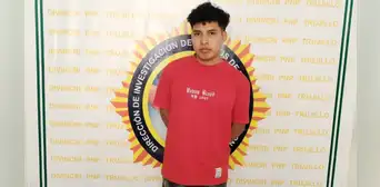 Trujillo: PNP capturó a hombre que se hizo pasar como modelo en redes sociales para captar menores