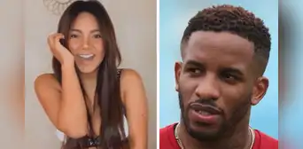 Fiscalía archiva denuncia de Jefferson Farfán contra Olenka Mejía por supuestamente fingir embarazo Fiscalía archiva denuncia de Jefferson Farfán contra Olenka Mejía por supuestamente fingir embarazo