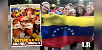 Recibe BONO PATRIA de 202,50 bolívares: ¿cómo registrarte y cobrar el nuevo PAGO en Venezuela? Recibe BONO PATRIA de 202,50 bolívares: ¿cómo registrarte y cobrar el nuevo PAGO en Venezuela?