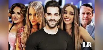 ‘La casa de los famosos 4’: ¿quién fue el eliminado del reality mexicano en el último capítulo?