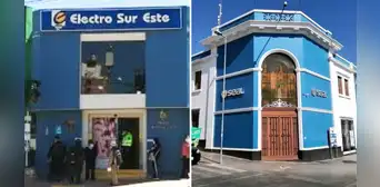 Cortes de luz en Arequipa y Cusco del 19 al 24 de marzo: revisa aquí zonas y distritos afectados Cortes de luz en Arequipa y Cusco del 19 al 24 de marzo: revisa aquí zonas y distritos afectados