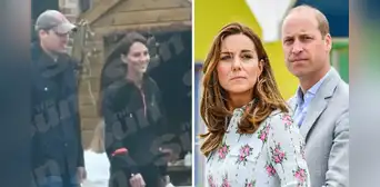 ¿Fin al misterio? Revelan las primeras imágenes de Kate Middleton tras su operación abdominal ¿Fin al misterio? Revelan las primeras imágenes de Kate Middleton tras su operación abdominal