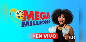 Mega Millions: consulta EN VIVO los números ganadores y jackpot del martes 19 de marzo Mega Millions: consulta EN VIVO los números ganadores y jackpot del martes 19 de marzo