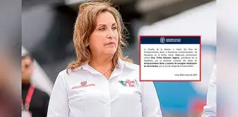 Fiscalía inicia diligencias preliminares contra Dina Boluarte tras adquisición de relojes Rolex Fiscalía inicia diligencias preliminares contra Dina Boluarte tras adquisición de relojes Rolex