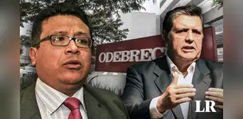 PJ autoriza revisión de celulares de Alan García: abogado rechaza medida y anuncia impugnación PJ autoriza revisión de celulares de Alan García: abogado rechaza medida y anuncia impugnación