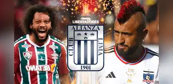 Fixture de Alianza Lima en Copa Libertadores 2024: partidos de los íntimos en fase de grupos Fixture de Alianza Lima en Copa Libertadores 2024: partidos de los íntimos en fase de grupos