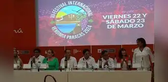 Ica espera recibir más de 20.000 visitantes por la edición 2024 del Festival de la Vendimia