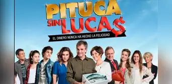 ‘Pituca sin Lucas’: ¿quién es quién en la novela chilena que tendrá adaptación peruana en Latina? ‘Pituca sin Lucas’: ¿quién es quién en la novela chilena que tendrá adaptación peruana en Latina?