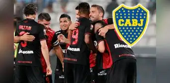 Multicampeón con Boca Juniors estaría cerca de convertirse en nuevo DT de Melgar para la Liga 1 Multicampeón con Boca Juniors estaría cerca de convertirse en nuevo DT de Melgar para la Liga 1