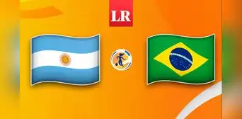 Argentina vs. Brasil EN VIVO, Sudamericano Femenino Sub-17: horario y canal para VER el partido