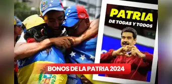 BONOS ACTIVOS, 23 de marzo 2024: MONTOS ACTUALIZADOS, FECHAS DE PAGO y ÚLTIMAS NOTICIAS