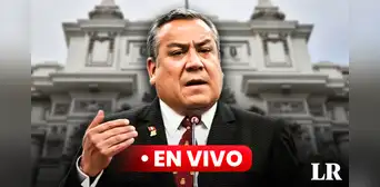 Gustavo Adrianzén EN VIVO: este martes inicia ronda de diálogo con bancadas apuntando al voto de confianza Gustavo Adrianzén EN VIVO: este martes inicia ronda de diálogo con bancadas apuntando al voto de confianza
