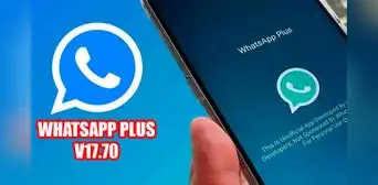WhatsApp Plus v17.70: ¿por qué no deberías instalar el nuevo APK 'sin anuncios ni virus'?