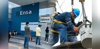 Corte de luz en Lambayeque y Chiclayo del 19 al 24 de marzo: ¿qué distritos y zonas serán afectadas? Corte de luz en Lambayeque y Chiclayo del 19 al 24 de marzo: ¿qué distritos y zonas serán afectadas?