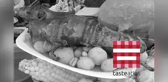 La polémica calificación del cuy al horno en Taste Atlas: típico plato es el segundo peor del Perú