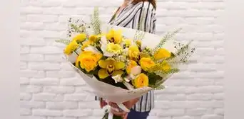 Regalar FLORES AMARILLAS 2024: ¿por qué se obsequian y cuál es la tradición? Regalar FLORES AMARILLAS 2024: ¿por qué se obsequian y cuál es la tradición?