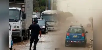 Senamhi anuncia lluvias en todo el Perú durante el inicio del otoño: ¿en qué zonas del país? Senamhi anuncia lluvias en todo el Perú durante el inicio del otoño: ¿en qué zonas del país?