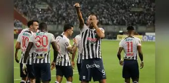 [Vía Zapping TV] ¿Cuándo juegan Alianza Lima vs. Blooming por partido amistoso?