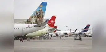 Promperú juega sus cartas para atraer más aerolíneas Promperú juega sus cartas para atraer más aerolíneas