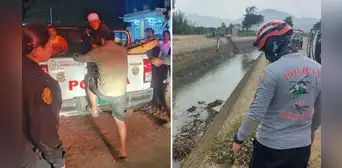 Lambayeque: niño de 1 año salió de su vivienda solo y murió tras caer a canal de regadío Lambayeque: niño de 1 año salió de su vivienda solo y murió tras caer a canal de regadío