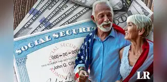 Estados Unidos: requisitos para recibir los cheques del Seguro Social de MARZO Estados Unidos: requisitos para recibir los cheques del Seguro Social de MARZO
