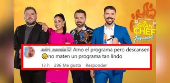 'El gran chef' confirma nueva temporada con nuevo formato, 'El Restaurante': ¿de qué se tratará?