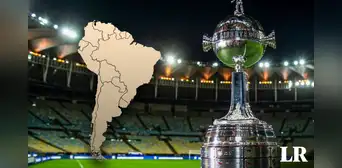 ¿Cuál fue el único país de Sudamérica que se opuso a la creación de la Copa Libertadores? ¿Cuál fue el único país de Sudamérica que se opuso a la creación de la Copa Libertadores?