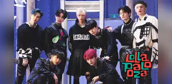 Stray Kids actuará en el Lollapalooza 2024: ¿cuándo se presenta y dónde comprar las entradas? Stray Kids actuará en el Lollapalooza 2024: ¿cuándo se presenta y dónde comprar las entradas?