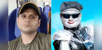 Robotín revela que sufre una fuerte infección testicular por su diabetes: "No puedo caminar" Robotín revela que sufre una fuerte infección testicular por su diabetes: "No puedo caminar"