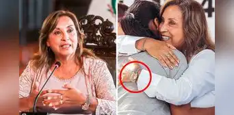 ¿Cuántos sueldos mínimos se necesita para comprar el reloj Rolex de Dina Boluarte?
