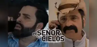 ‘El señor de los cielos 9’, capítulo 25 por Telemundo: horario, canal y dónde ver ONLINE ‘El señor de los cielos 9’, capítulo 25 por Telemundo: horario, canal y dónde ver ONLINE