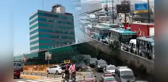 ¿Cuál es la mejor ruta para ir al aeropuerto internacional Jorge Chávez desde SJL? ¿Cuál es la mejor ruta para ir al aeropuerto internacional Jorge Chávez desde SJL?